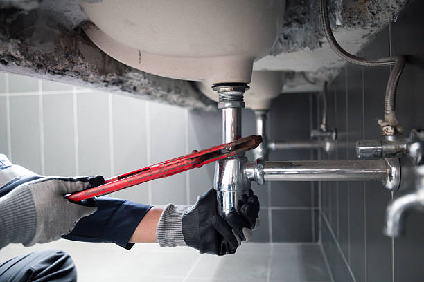 Trusted Gas Line Repair service in Worcester, PA - AAA Plumbing Heating